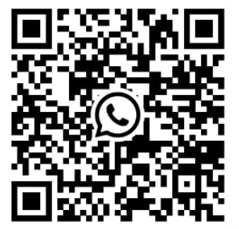 Grupo Oficial de WhatsApp